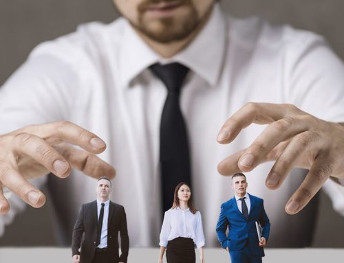 Liderlik ve Çatışma Yönetimi